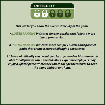 The Sukkos Scramble