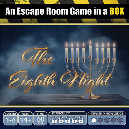 The Eighth Night