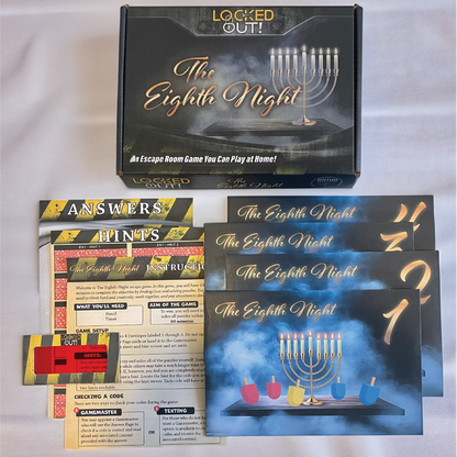 The Eighth Night