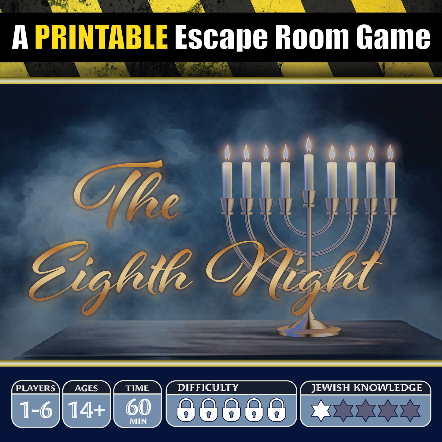 The Eighth Night