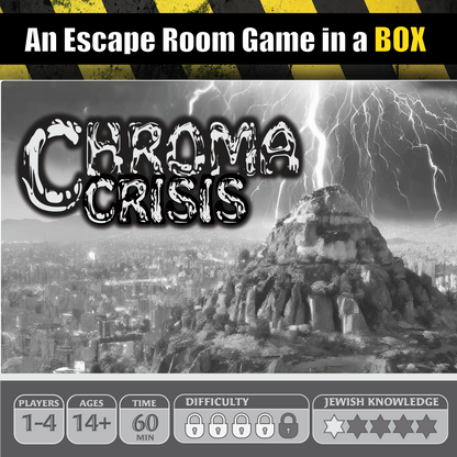 Chroma Crisis